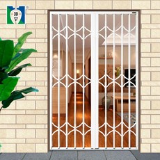 아파트유리난간