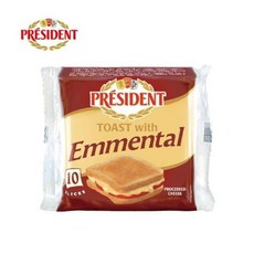 프레지던트크림