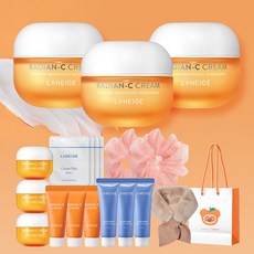 라네즈 래디언씨 크림 30ml 3개, 옵션선택
