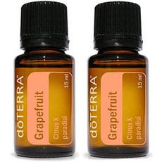 도테라자몽오일