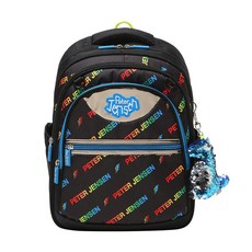 피터젠슨트롤리백