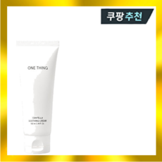 원씽 병풀 수딩 크림 100ml - 원씽병풀