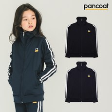 팬콧 팬콧 PFZ-0180 트랙탑 집업 트레이닝 상의 의류