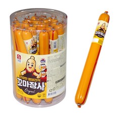 꼬마장사 65g x 20개입