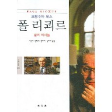 폴 리쾨르, 동문선