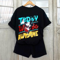 여름트레이닝세트