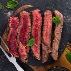 우대갈비 꽃갈비 캠핑고기 반컷팅 롱컷팅 1kg 2kg, 1. 롱컷팅 우대갈비, 1개