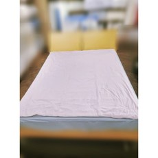 모던하우스 익스트림쿨) 3도씨 찰떡아이스 냉감 얇은 솜이불 라벤더+핑크 150X200 CV0224075