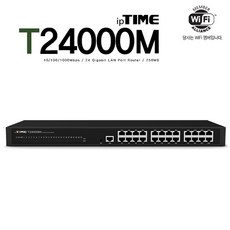 iptime24000