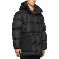 남자버버리패딩