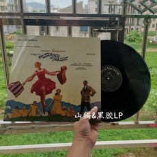 사운드오브뮤직lp