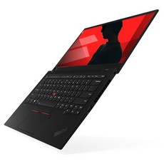 씽크패드x1카본9세대