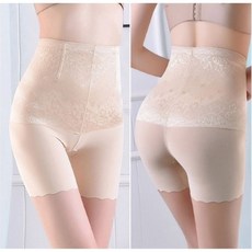 남성뱃살속바지