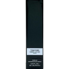 Tom Ford 톰포드 옴브레 가죽 향수 펜 유니섹스 0.34 Oz 10ml 여행용 사이즈 B81 - 톰포드옴브레레더