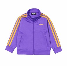 [널디] 키즈 NY 트랙 탑 퍼플