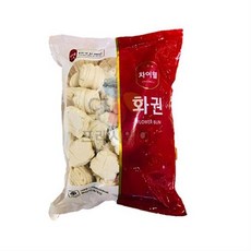 차이웰꽃빵