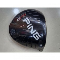 G25 정품 중고 드라이버 헤드 10.5도 헤드만, 기본 : 상세페이지