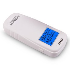 추천10 공기질측정기