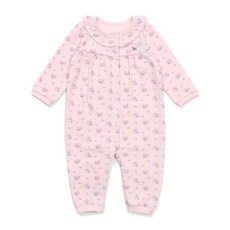 블루독사파리우주복