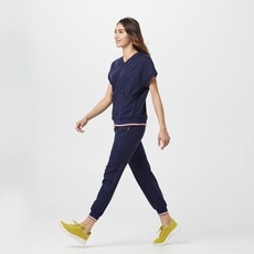 간호복바지네이비