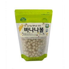 초록마을바나나