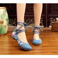 라인댄스신발탁드림