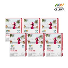 셀티바 피크노제놀 (700mg x 180정) 6개월, 단품, 단품