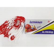 축구공10개주머니