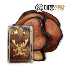 대흥한방 러시아직수입 프리미엄 녹용 분골, 75g, 1개