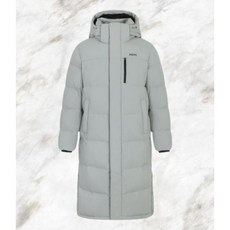 네파 NEPA 7JF2085 공용 롱 다운 자켓 147398