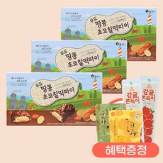 제주감귤쫀드기