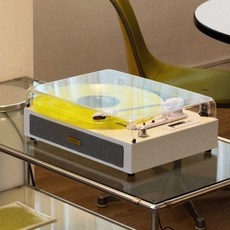 아이리버블루투스턴테이블