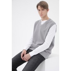 타미힐피거니트조끼