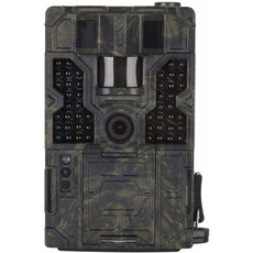 KTYX 야생생물카메라 트래킹카메라-16MP 1080P 풀HD 야생생물 정찰용카메라 작동 나이트비전 120도광각렌즈 48적외선 LEDI, 단일상품
