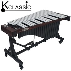K classic 3옥타브 비브라폰 37음 KCV-F37 말렛/비브라폰 커버 포함