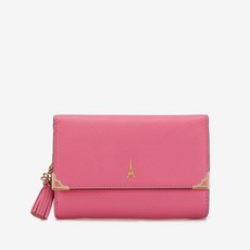 엘레강스여성중지갑