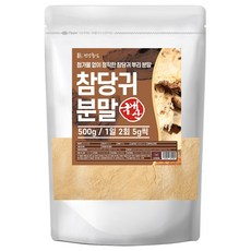 건강중심 국내산 참당귀 분말 가루 500g 국산 당귀 파우더 데커신, 1개