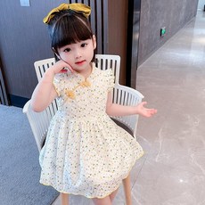 한복린