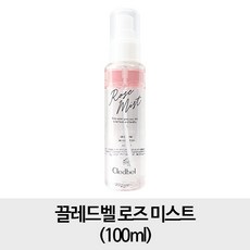샤넬코코마드모아젤헤어미스트