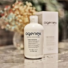 오제닉스(OGENEX) 단백질복구 헤어에센스 모발재생 클리닉 300ml