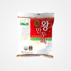 [칠갑농산] 대왕 생만두피 270g