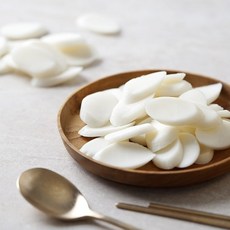 미미의 밥상 [미미의밥상] 우리쌀 떡국떡 1kg+1kg+1kg (총 3kg), default, 1kg, 3개