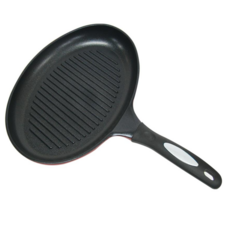 키친아트 생선구이 그릴팬, 34cm, 1개