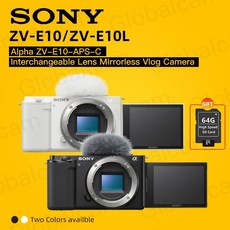 sonyzv-e10