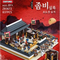 옥스포드포도청