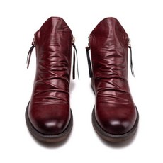 남성라이더부츠