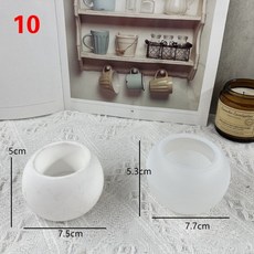 화분실리콘몰드