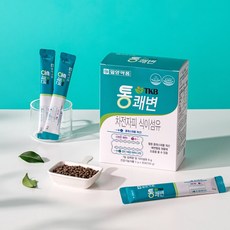 종근당 차전자피 식이섬유 30p 204g 2개 상품 이미지