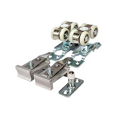 슬라이딩댐핑레일