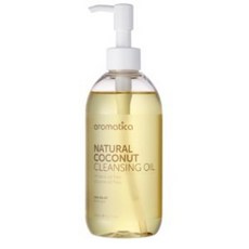 아로마티카 내추럴 코코넛 클렌징 오일 300ml(건성), 단일상품